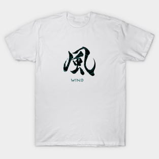 Element "KAZE" T-Shirt